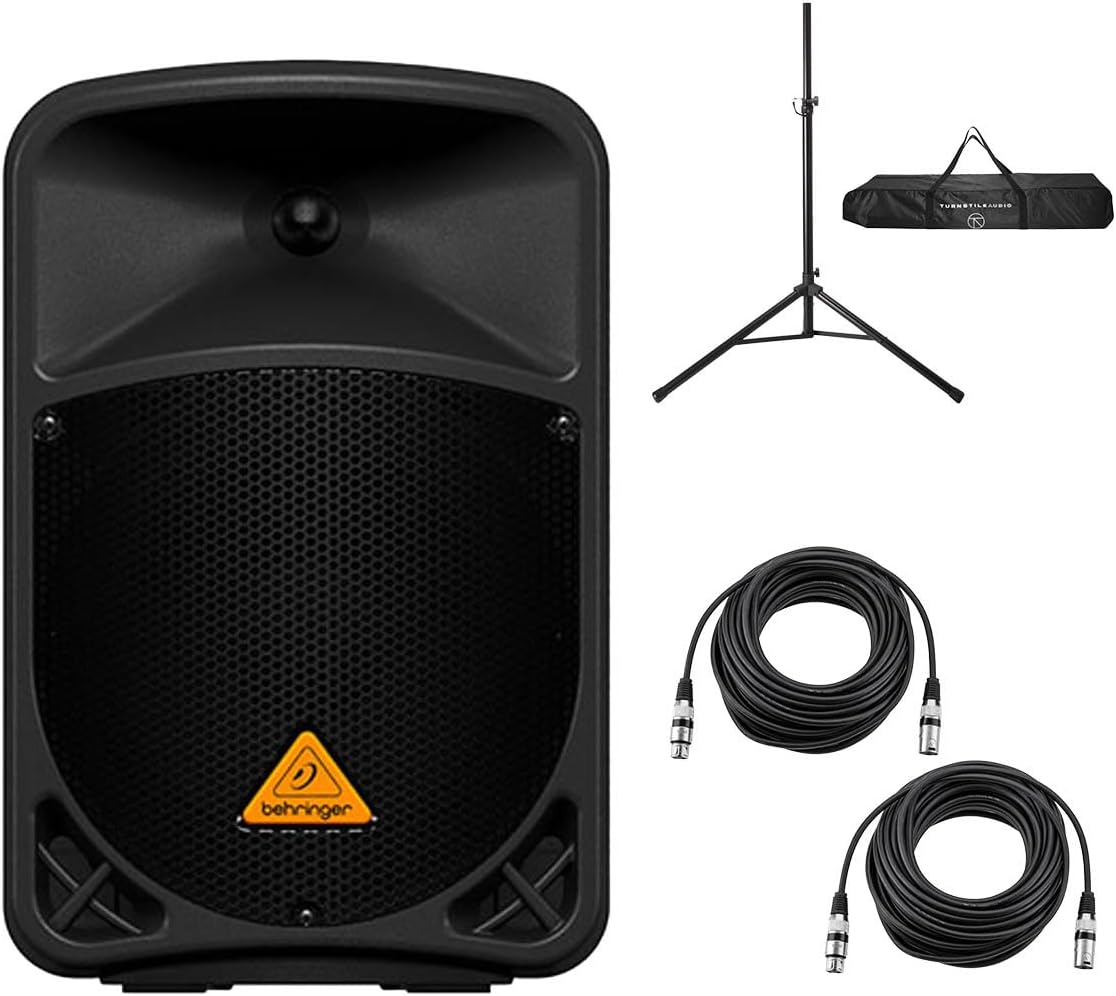 Behringer Eurolive B108D 8