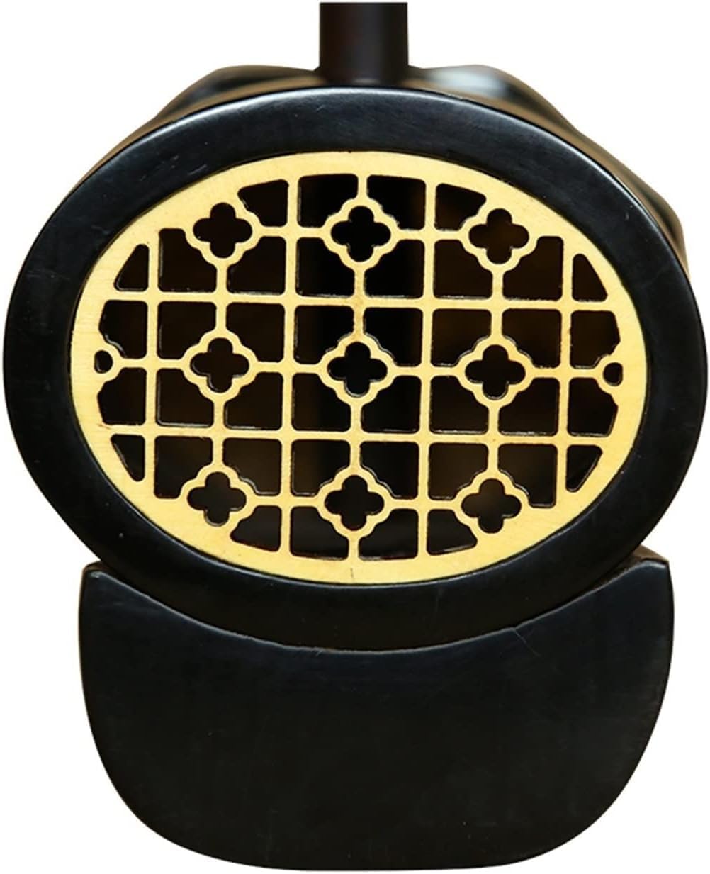 CoByda Ebony Octagonal Erhu 2-stringed Violin Ethnic Instruments Musical Instruments Playing Beginner Erhu