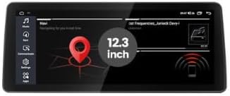 Car Stereo Radio for BMW X3 F25 2010-2012…