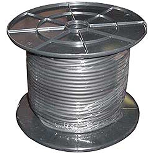 Cordial Microphone Cable Reel 100m