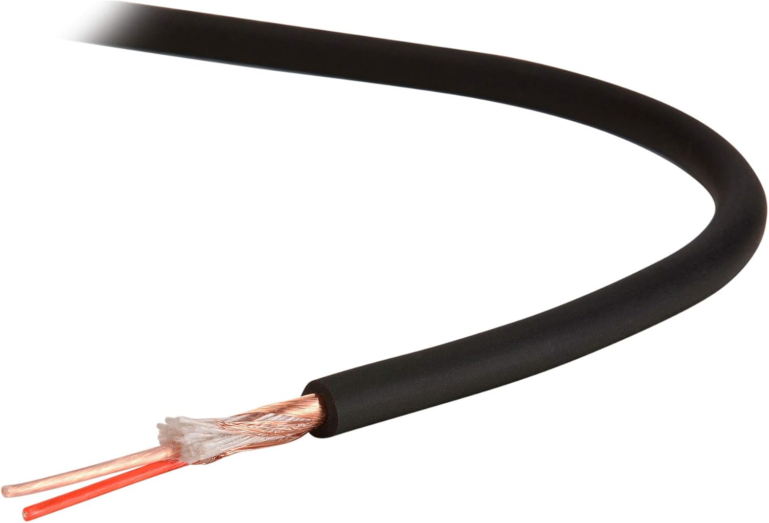 Talent MB500 22 AWG Microphone Balanced Audio Cable 500 ft.