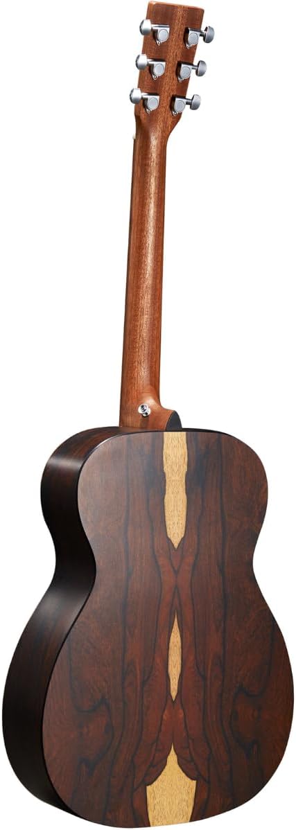 Martin 00-X2E Cocobolo Acoustic-electric Guitar - Natural