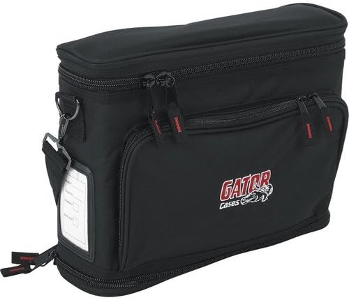 Audio-Technica ATW-1101/L System 10 Digital Wireless Lavalier Microphone Set with GM-1W Mobile Pack & 4-Hour Rapid Charger Kit