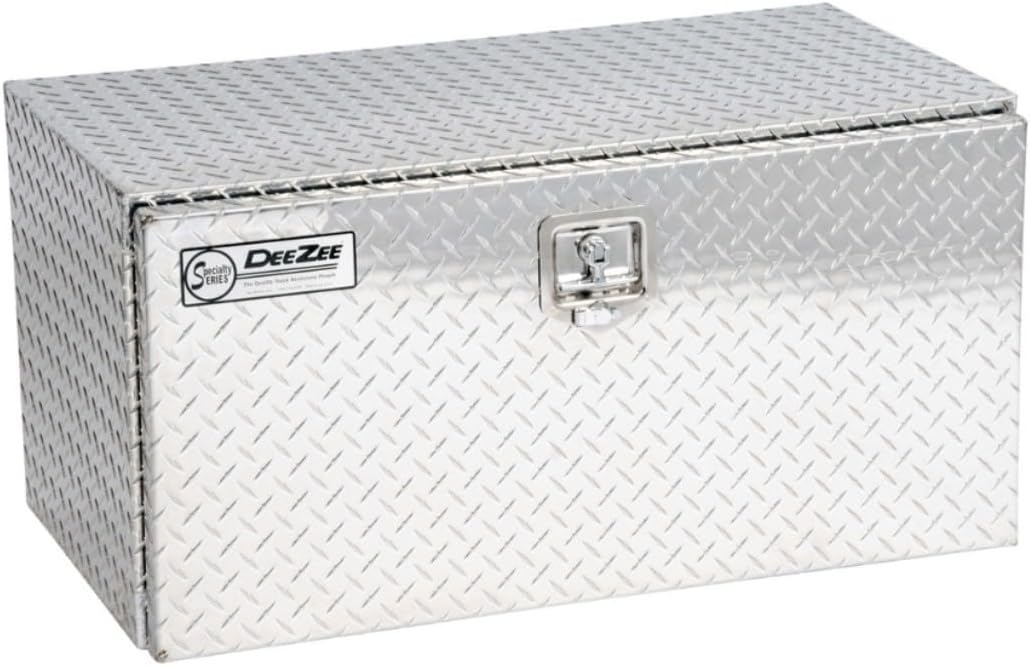 DEE ZEE 75 Tool Box