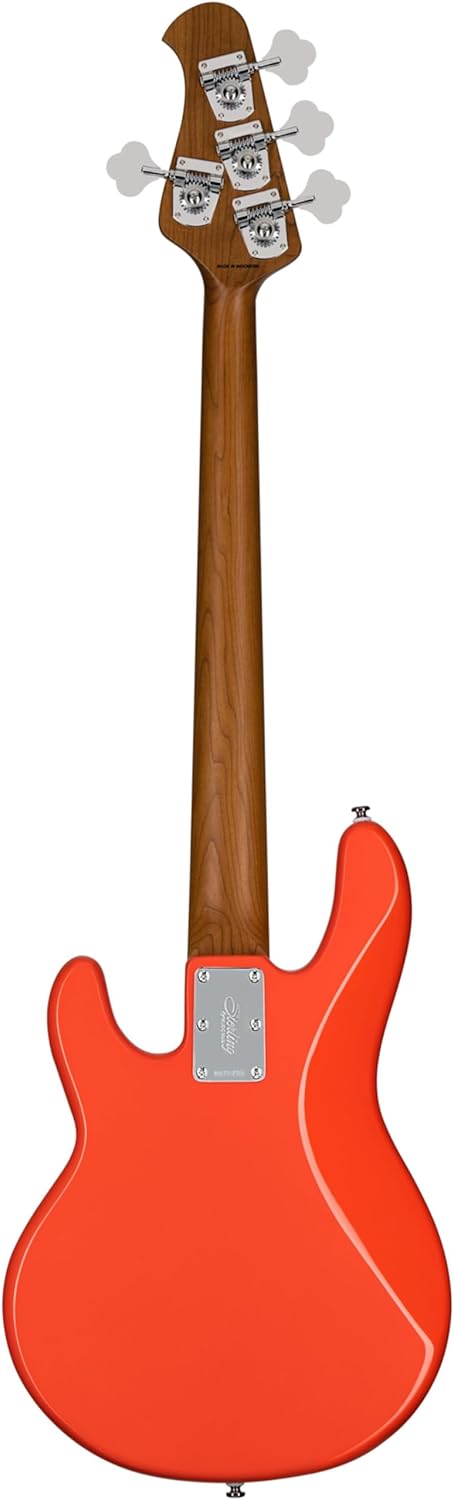 StingRay Short Scale