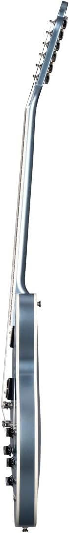 Epiphone Dave Grohl DG-335 Pelham Blue with Case