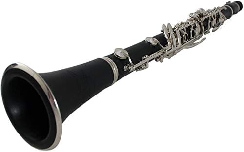 THE WILMINGTON Bb CLARINET (902) Intermediate