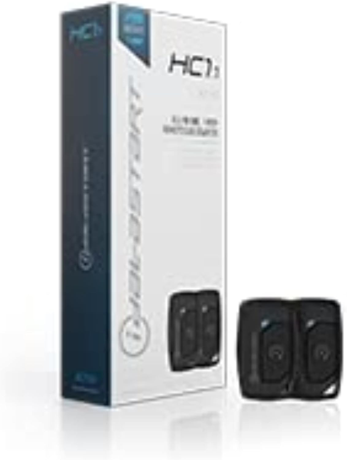 HC1.1 1-Way 1-Button All-in-One Remote Starter