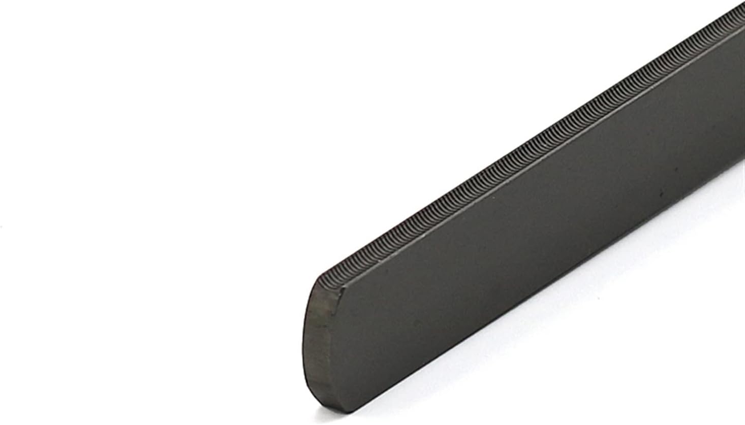 Electric Wood Guitar Fingerboard Wire Tool Made of Curved Tool Leveling Polishing Guitar Making Tools kit (Color : 02)