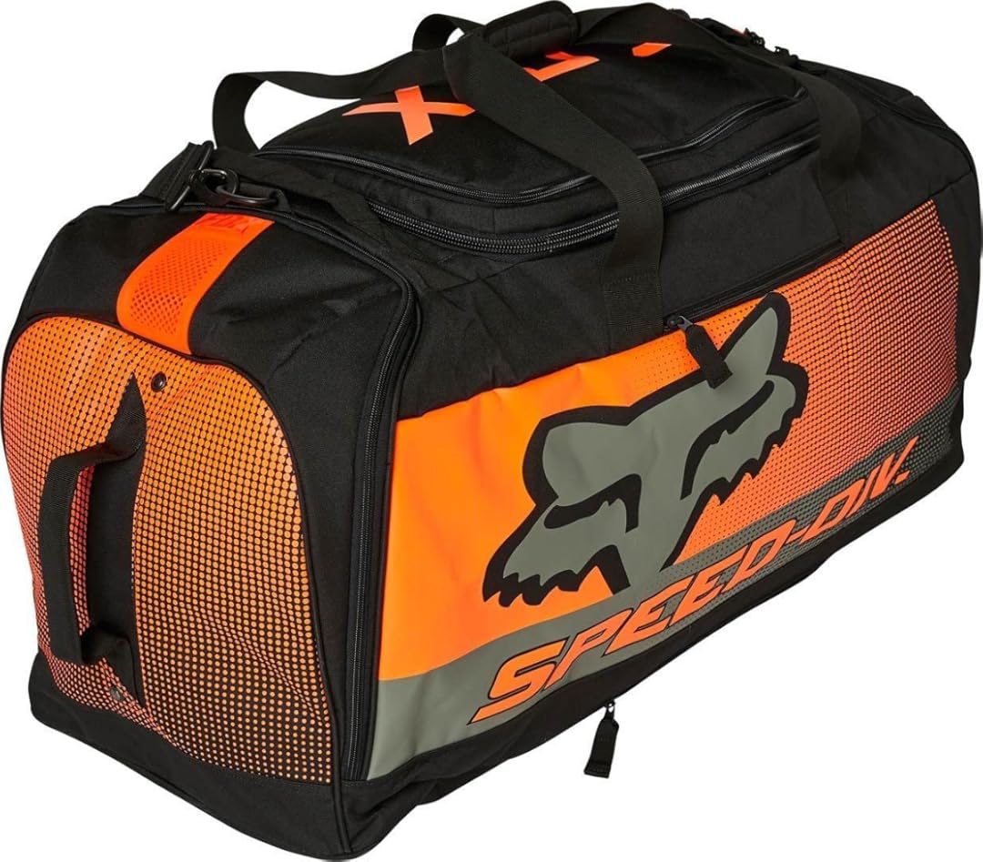 Fox Racing Men's Podium Duffle