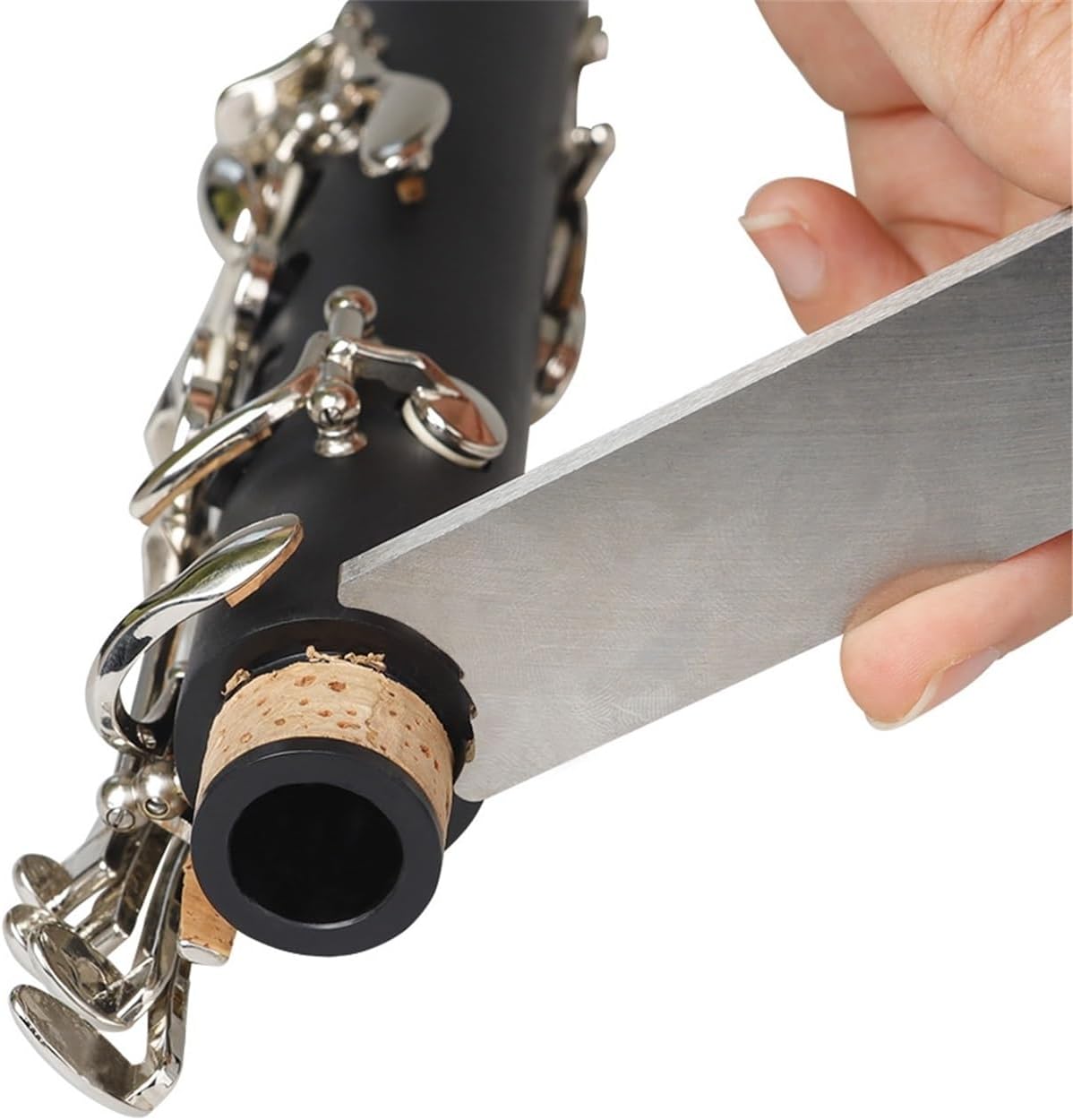 Clarinet Replacement Parts Clarinet Joint Repair Tool 3-pack Clarinet Repair Tool Wind Instrument Accessories