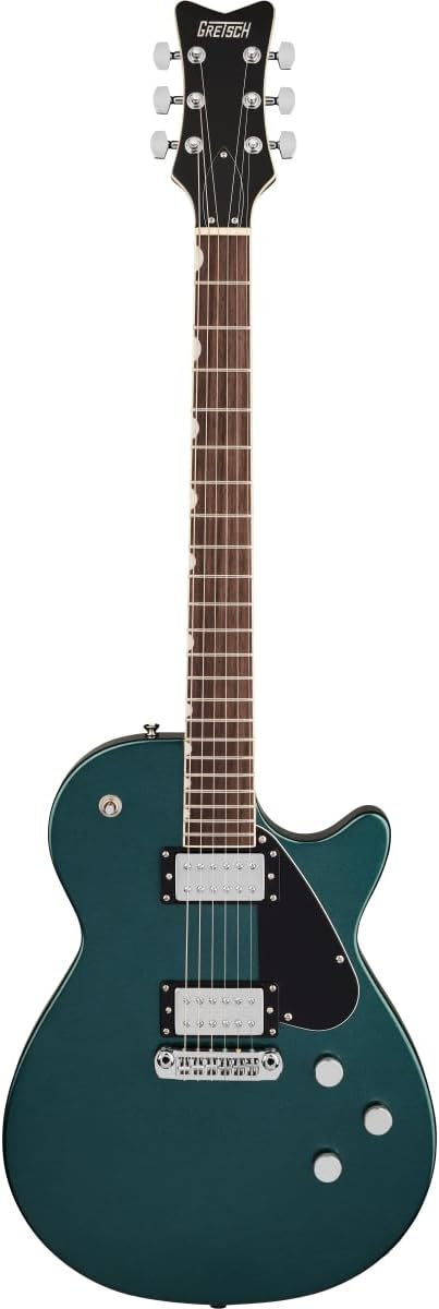 Gretsch Electromatic Jet Club Electric Guitar - Druid Green
