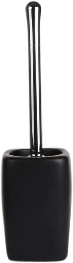 Toilet Brushes Toilet Brush and Holder Toilet Brush and Holder Set, Creative Toilet Brush, Deep Cleaning Toilet Brush for Perfect Hygiene Toilet Cleaning Toilet Brush Holder Toilet Brush wi