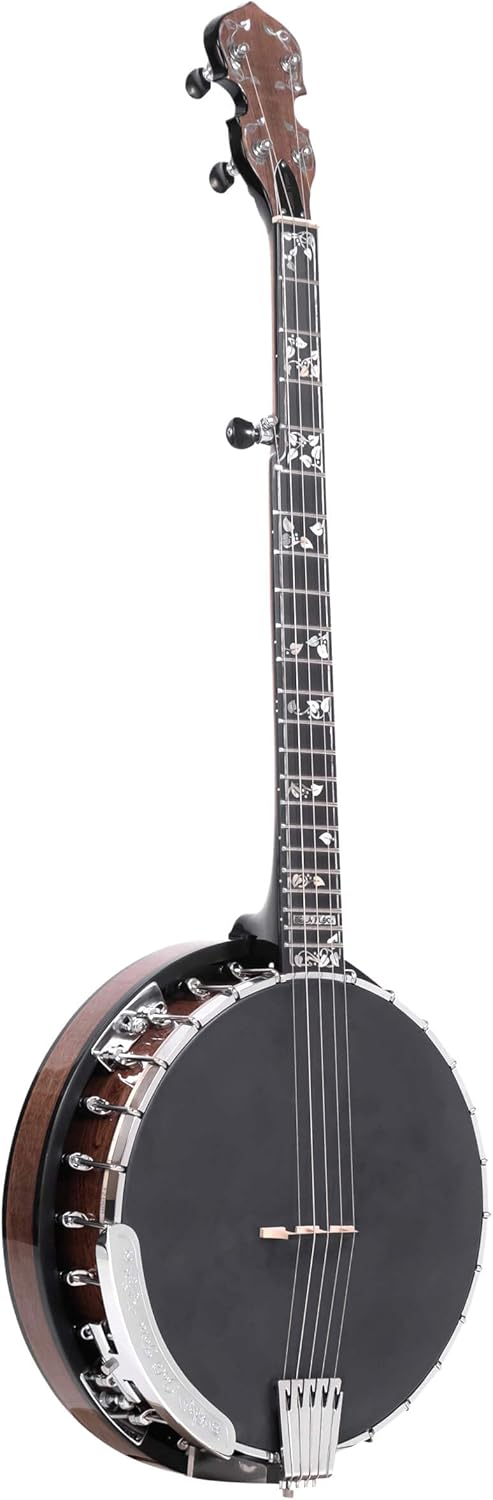 Gold Tone, 5-String Banjo (ML-1)