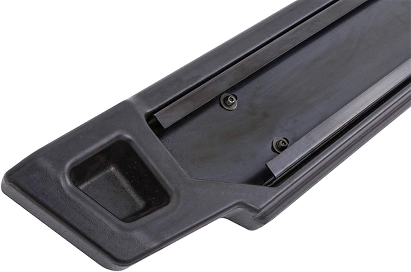 Dee Zee DZ16621 Molded Running Board