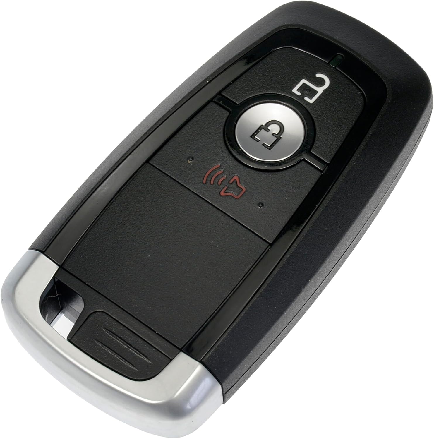 Dorman 99778ST Keyless Entry Remote 3 Button Compatible with Select Ford Models (Scan Tool Required to Program)