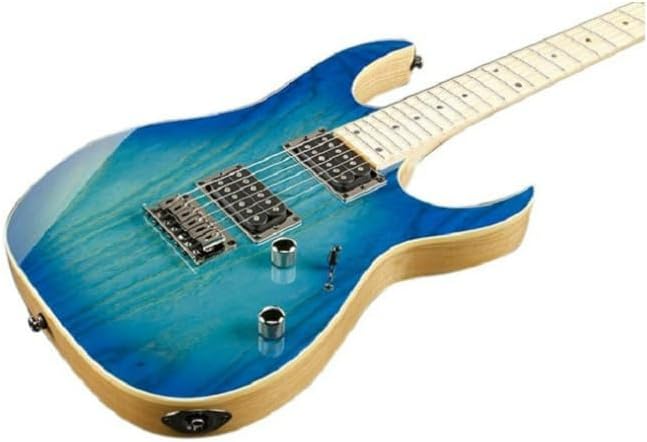 Ibanez RG421AHM - Blue Moon Burst