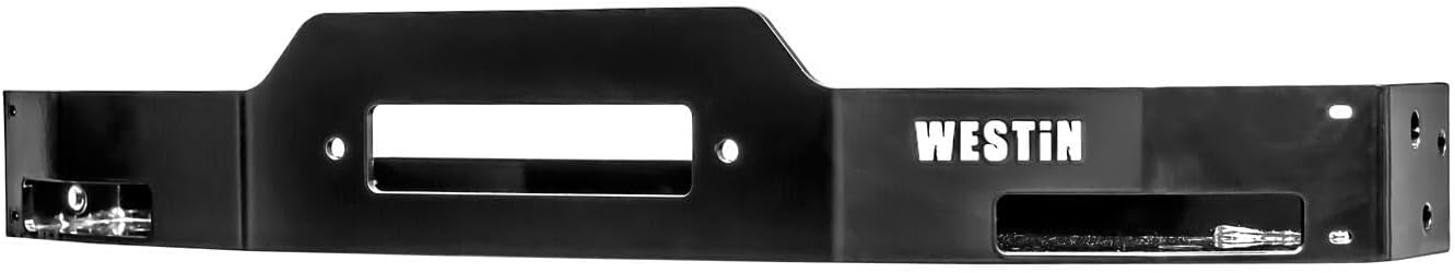 Westin 46-21175 MAX Winch Tray fits 2003-2007 Silverado 1500LD Classic