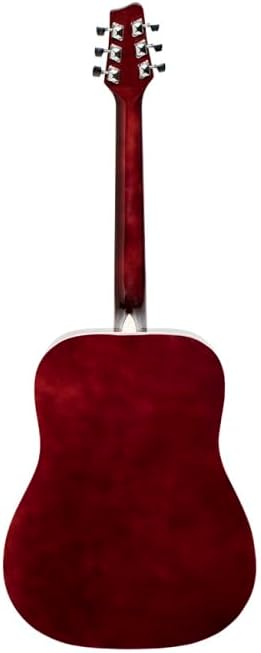 Stagg SA20D NAT Acoustic Guitar