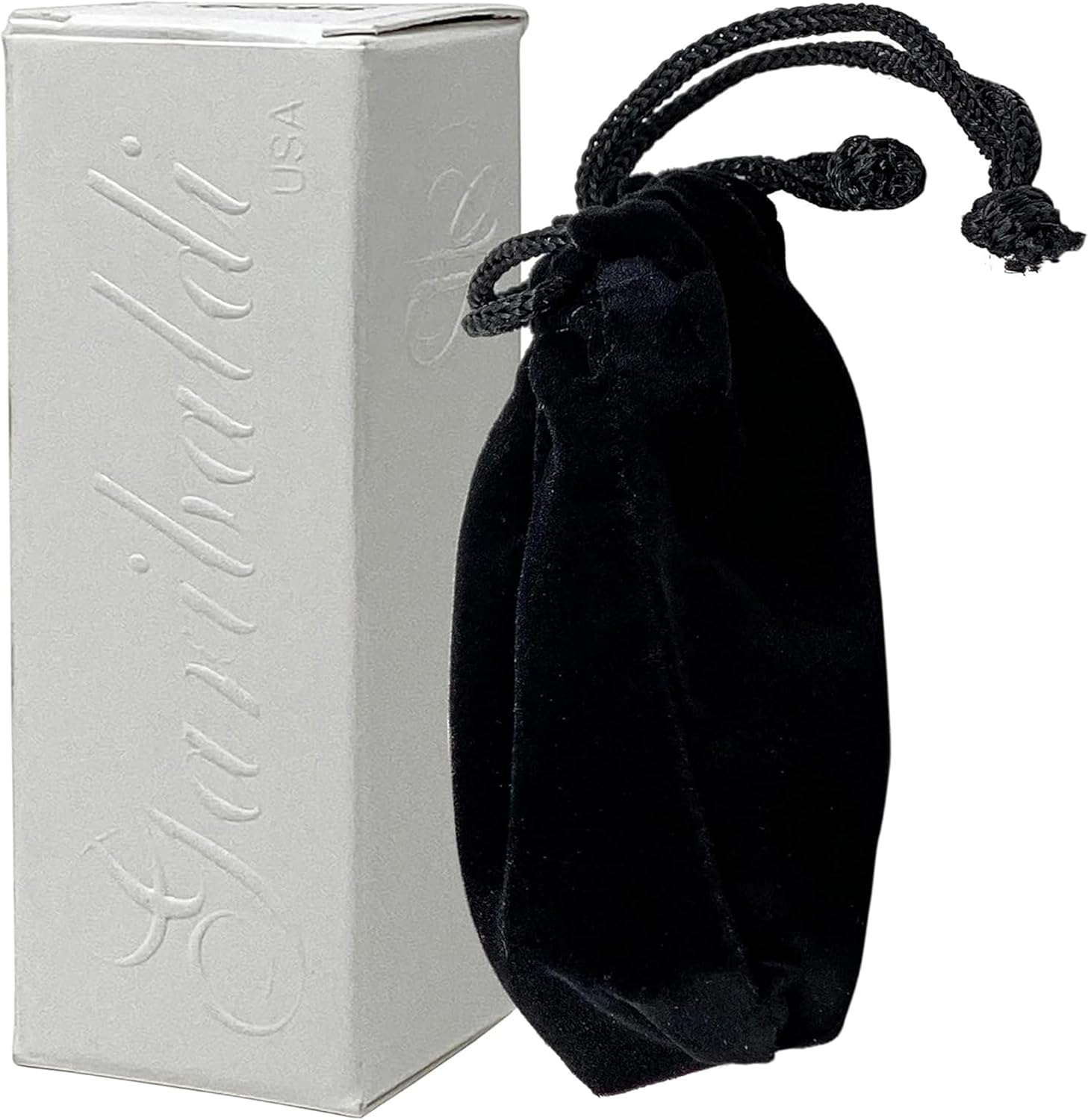 Garibaldi S2 Silver Plated Alto Horn Single-Cup Gold-Plated Rim Mouthpiece Medium