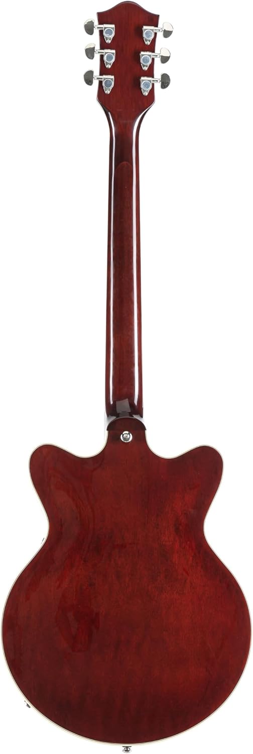 Gretsch G2655T Streamliner Center Block Jr. - Coral