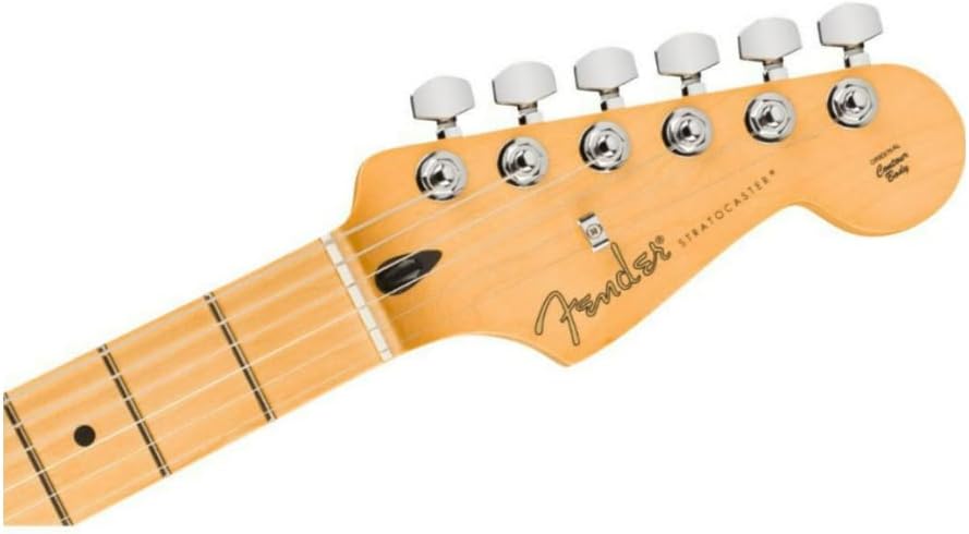 Fender Player II Modified Stratocaster HSS Electric Guitar - Dusk, Maple Fingerboard