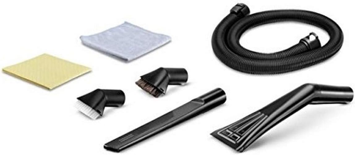 Kärcher 2.863-225.0 Car Interior Cleaning Kit