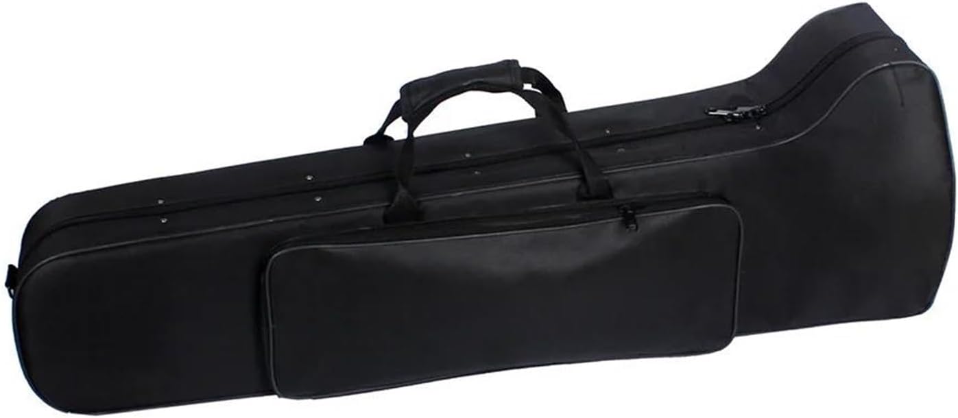 Professionals euphonium Bb Alto Trombone Lacquered Gold Professional Brass Instrument B Flat Trombone Horn With Box Accessories