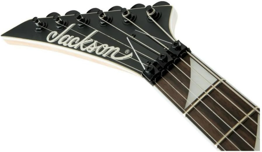 Jackson JS Series Rhoads JS32 Left-Handed - Satin Gray