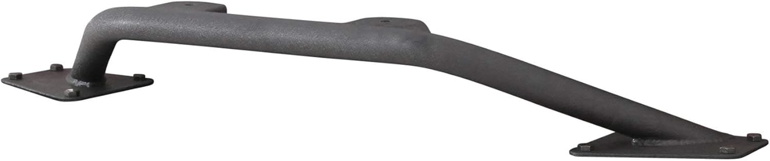 Smittybilt 76811 XRC Front Bull Bar Accessory for 1984-2001 Jeep Wrangler XJ Front Bumper
