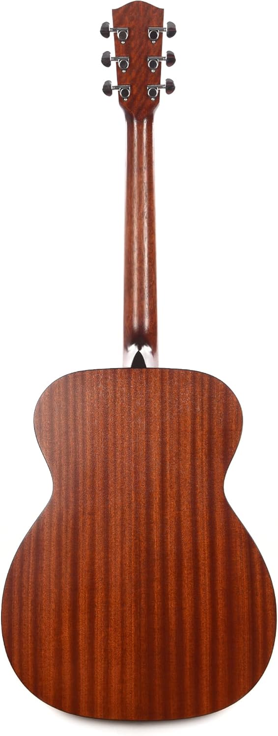 Eastman PCH1-OM Orchestra model Guitar