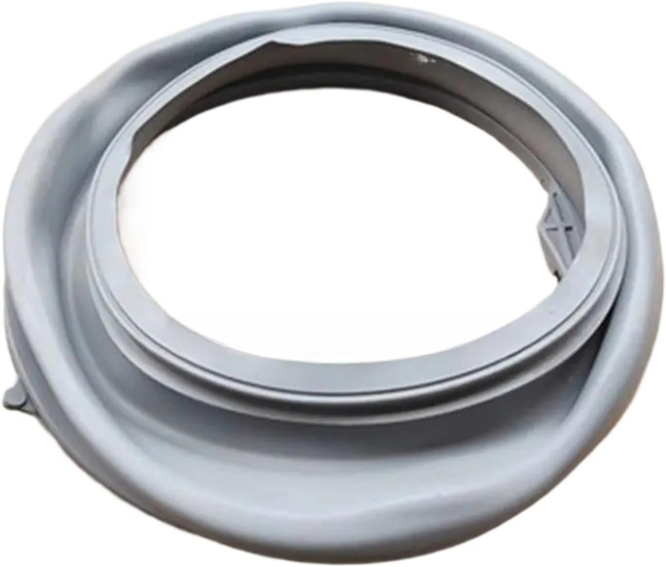 Cuff Hatch ，Compatible With Hisense Drum Washing Machine 1913550 Waterproof Rubber Sealing Ring Manhole Cover Parts