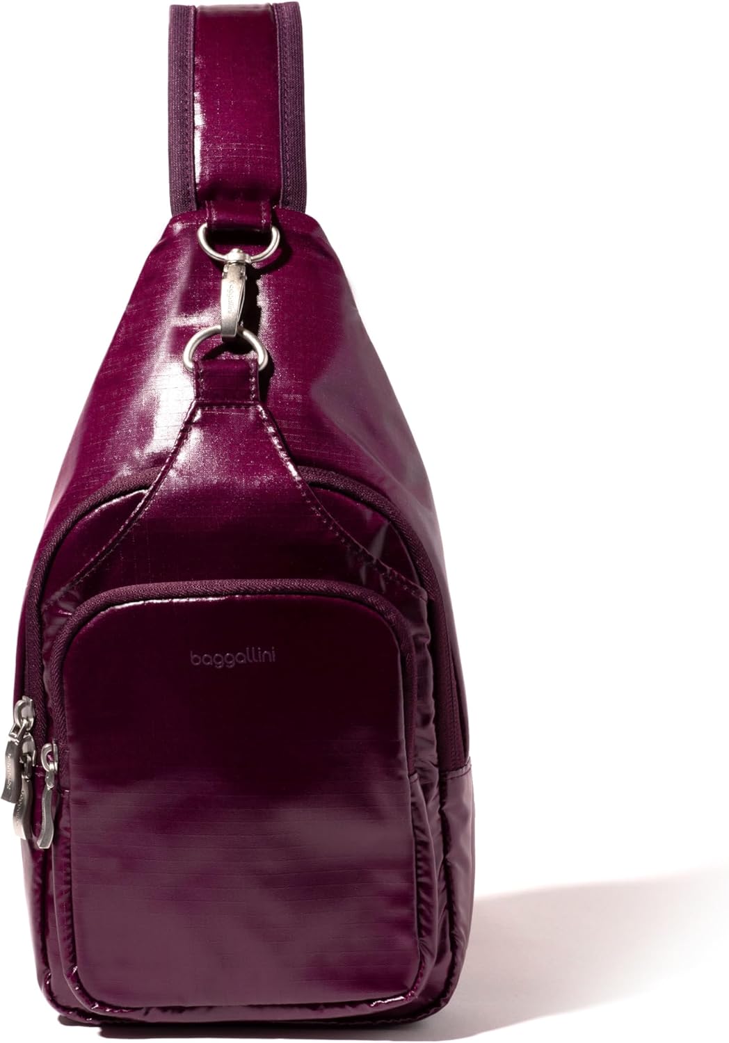 Baggallini womens Central Park Sling