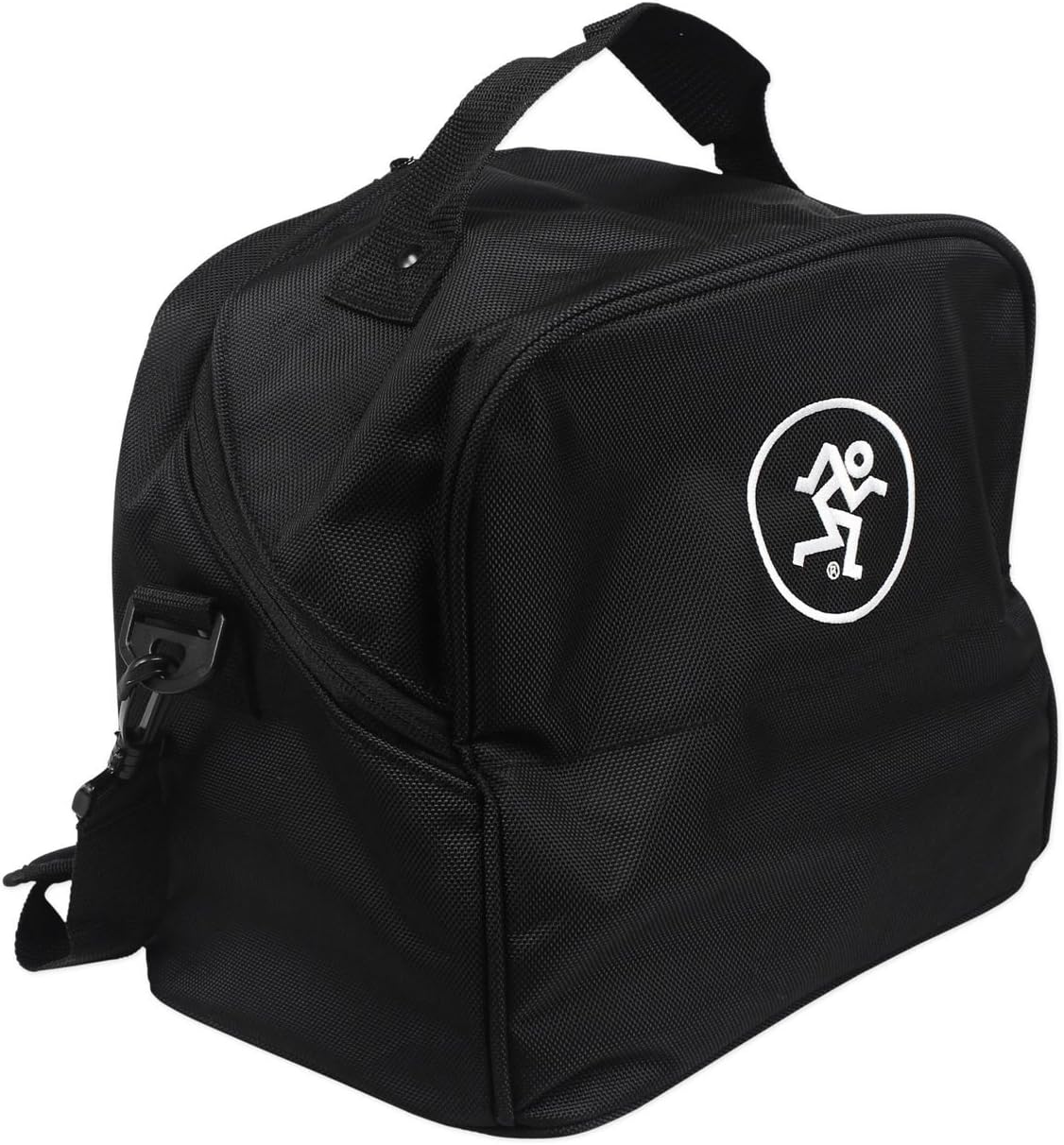 New Mackie SRM150 Powered Active PA Monitor Speaker + SRM-150 Travel Bag