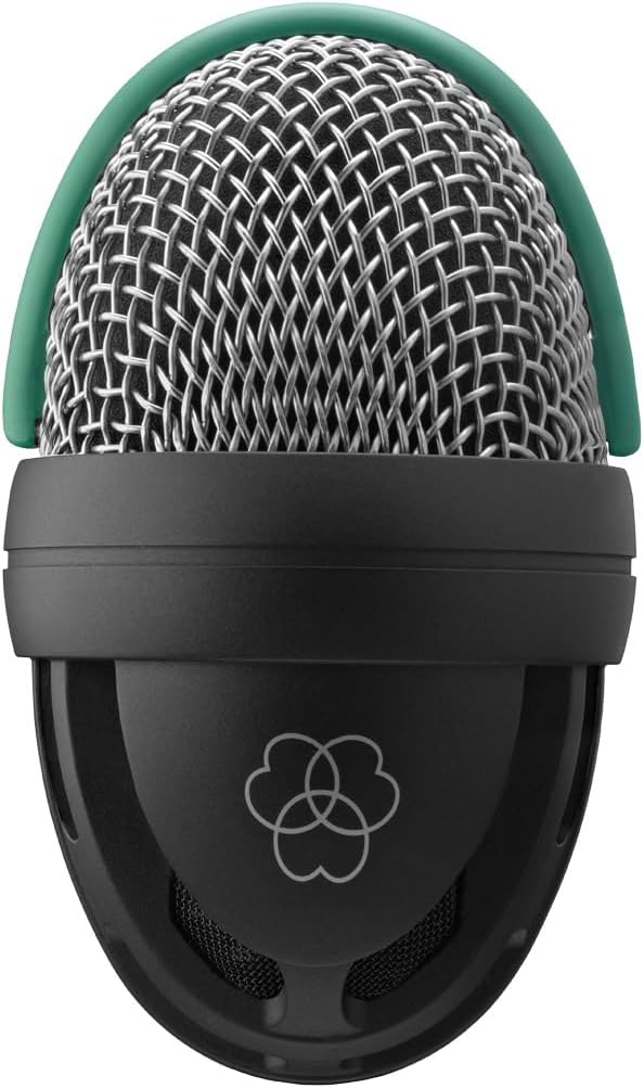 AKG D112 MkII Professional Bass Drum Microphone