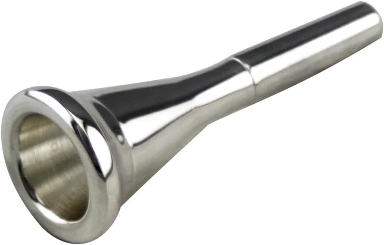 4 Key French Horn Gold Lacquer 4 Key Double Row French Horn Brass Instrument