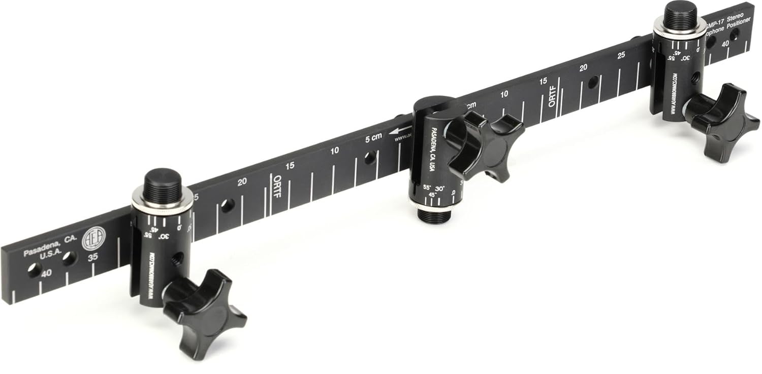 AEA SMP 17-17-inch Mic Bar