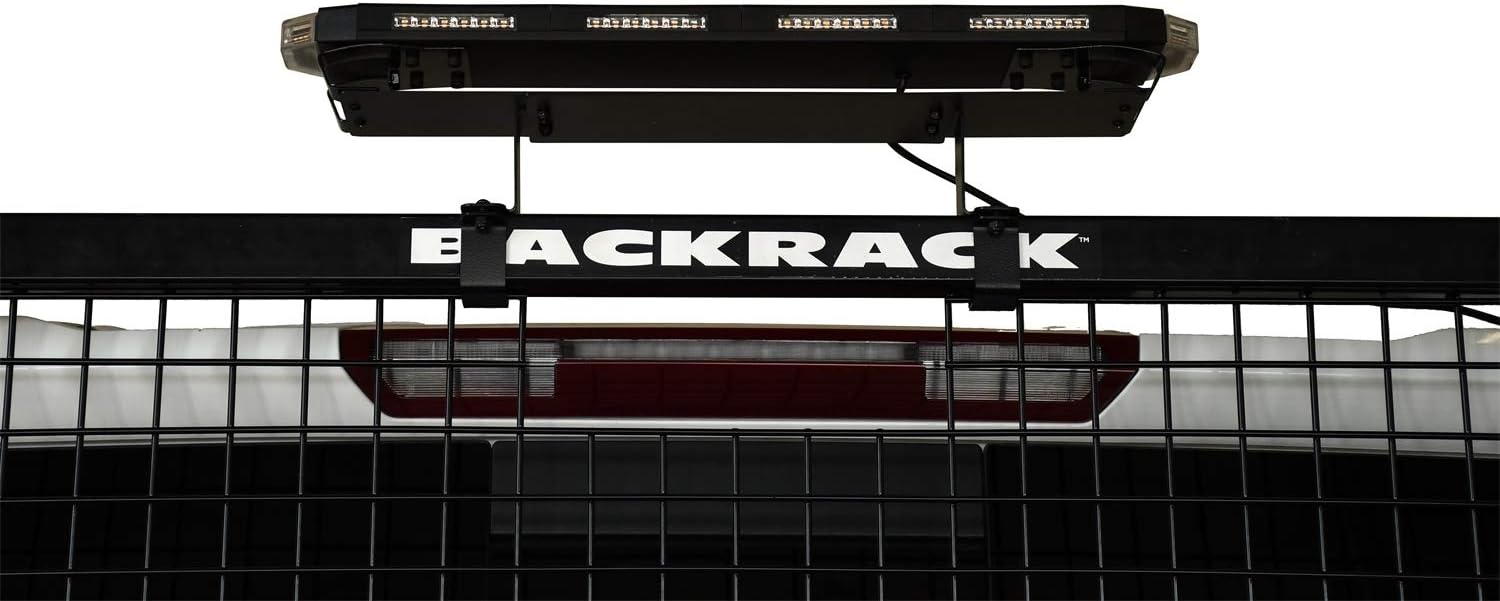 Putco 950007 Universal BacRepublic of Koreaack - 16