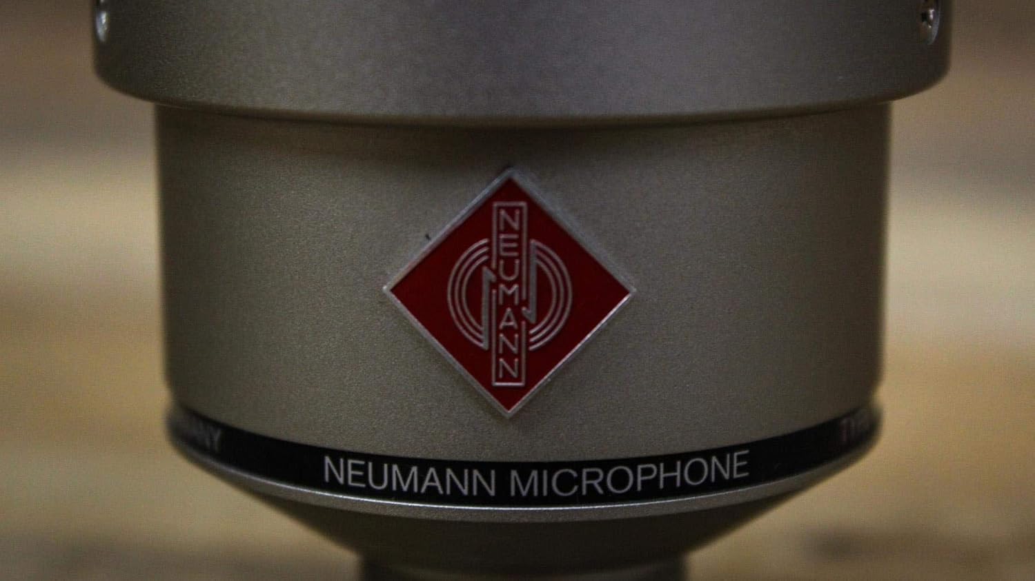 Neumann TLM 103 Condensor Microphone (Renewed)