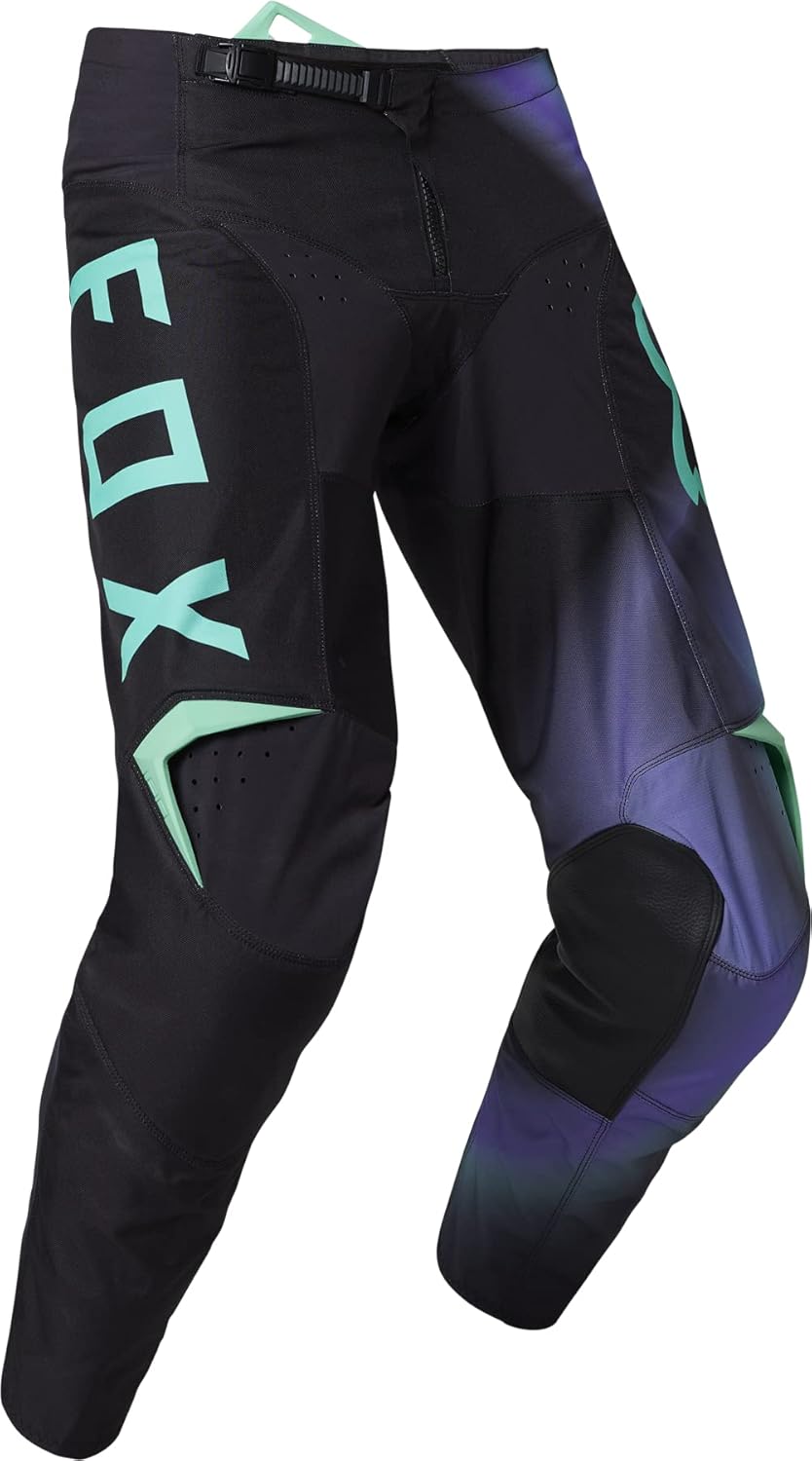 Fox Racing Mens 180 Toxsyk Motocross Pant
