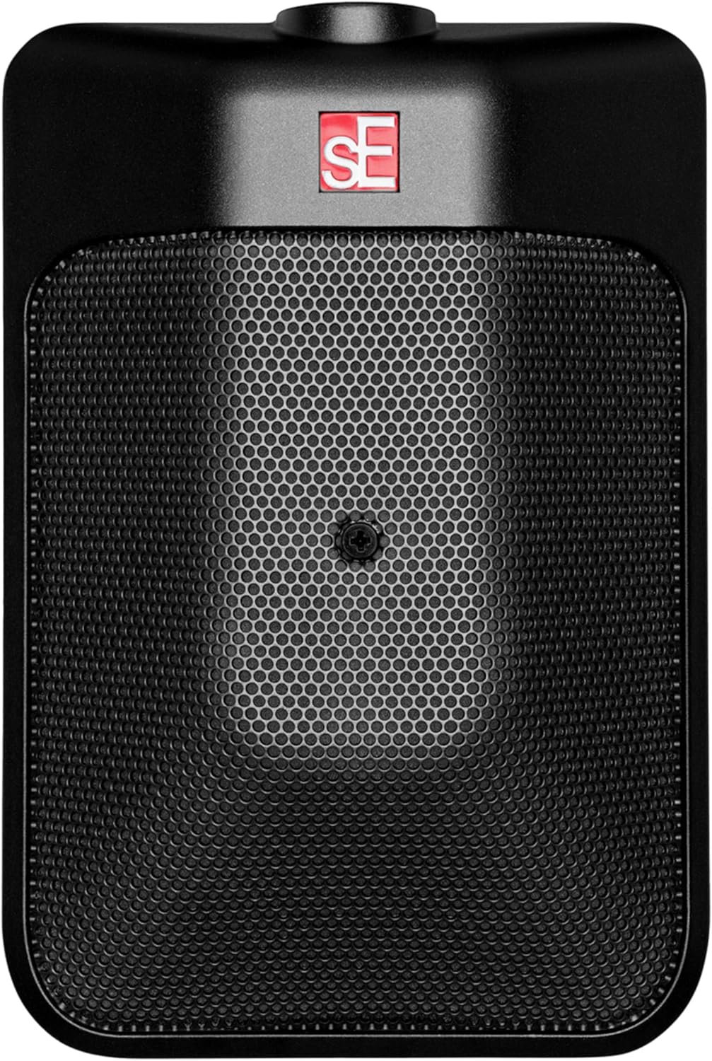 sE Electronics, 1 Condenser Microphone, XLR, Black (BL8-OMNI)