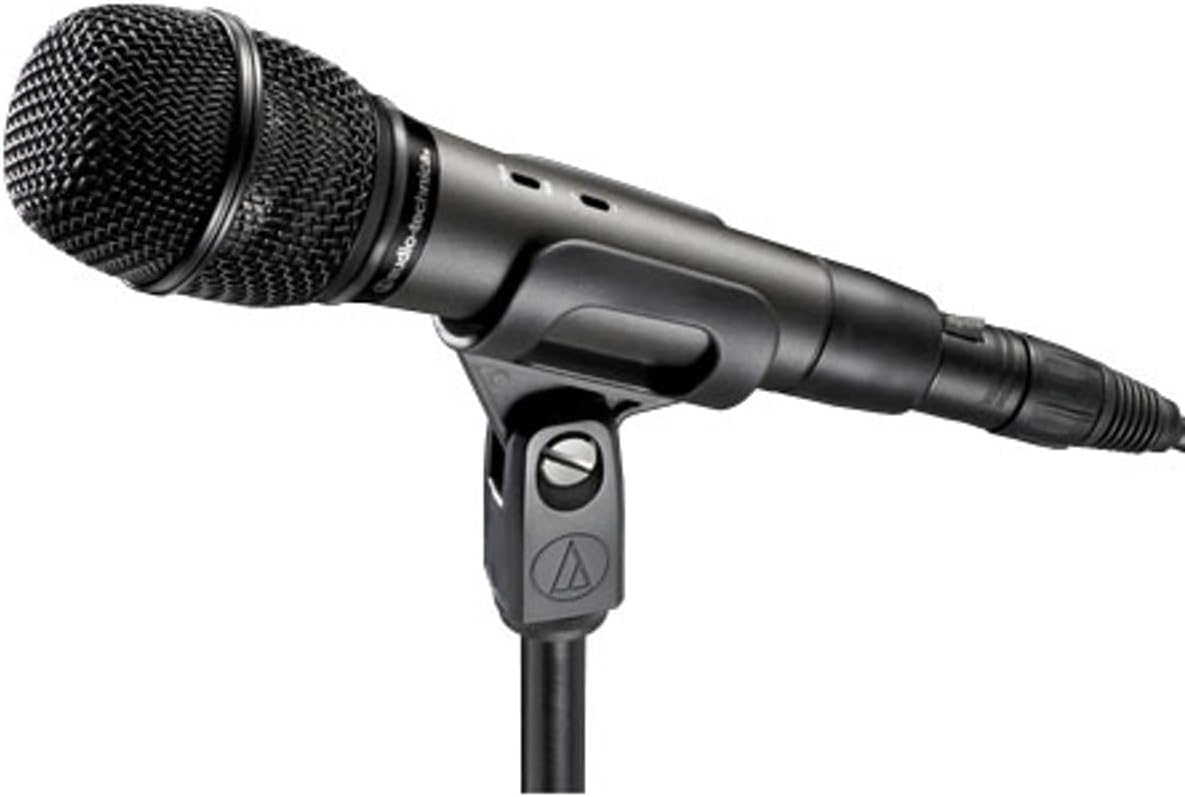Audio-Technica ATM710 Cardioid Condenser Microphone