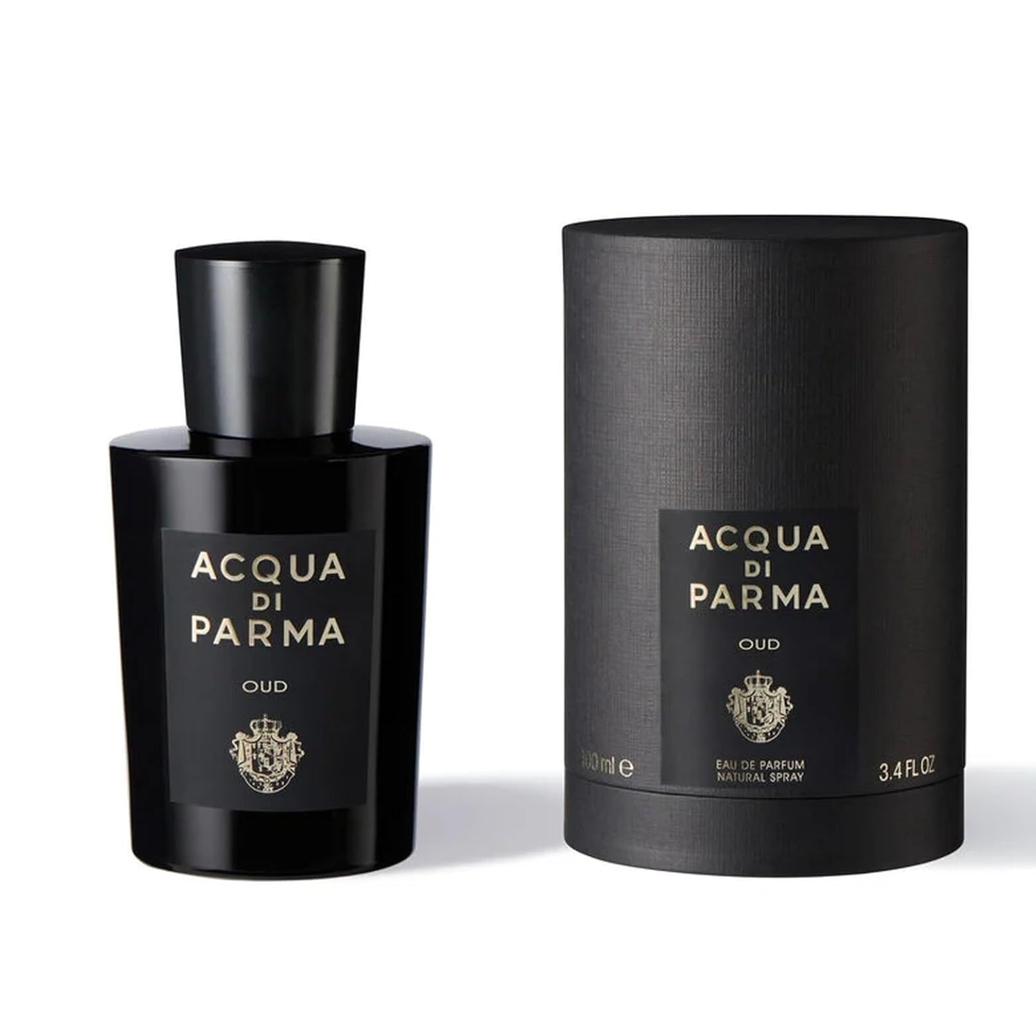 Acqua Di Parma Oud - Eau De Parfum 3.4 fl oz / 100 ml