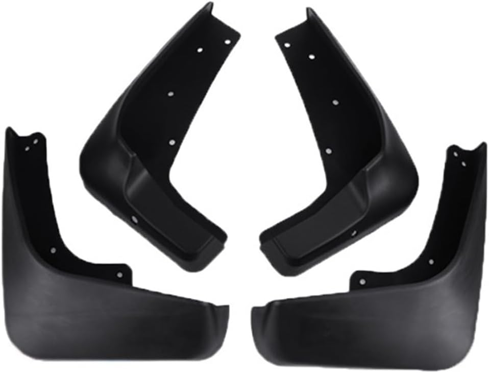 Mudguards Compatible for Suzuki Grand Vitara Escudo JT 2005~2015 2009 2010 Mudflaps Fender Mud Flaps Guard Fenders Car Exterior Accessorie