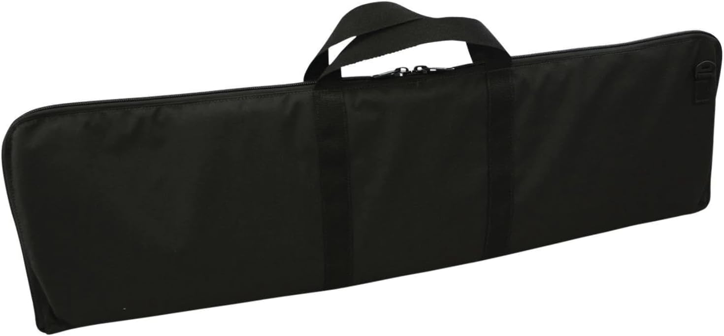 Dulcimer Carrying Case, Embroidered With 