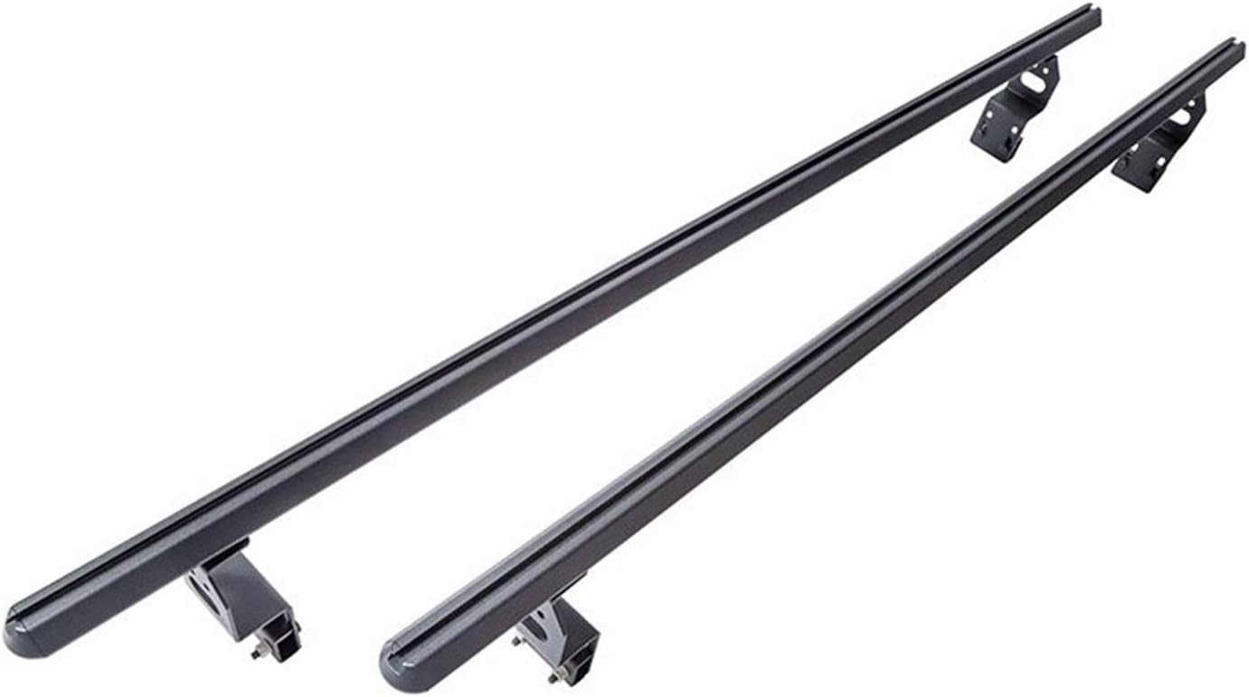 Dee Zee DZ99781TB Universal Cross Rail, Black