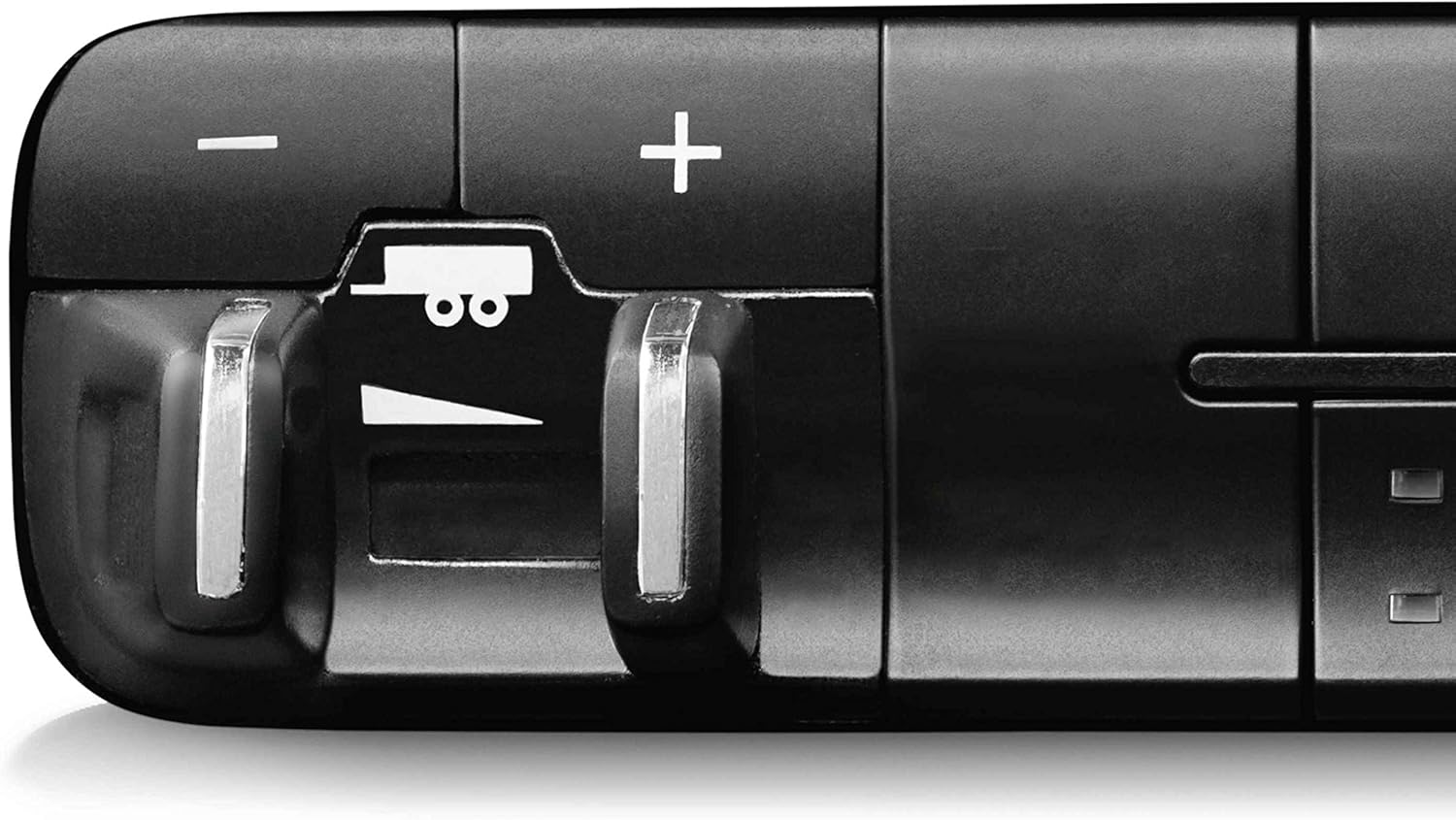 2016 Dodge Ram Mopar Integrated Brake Controller