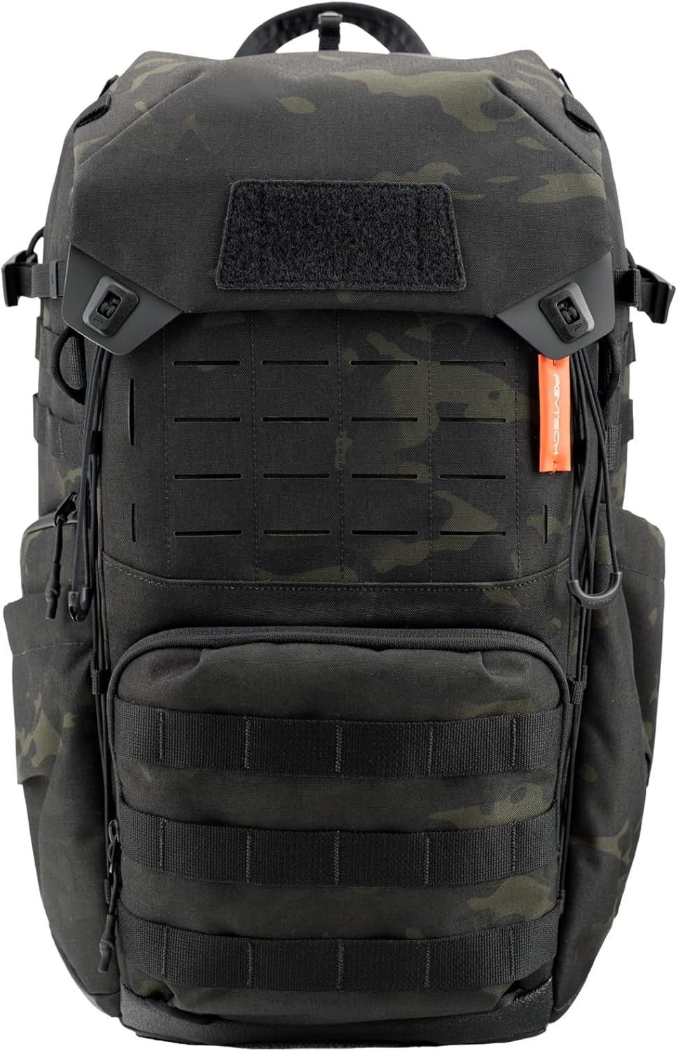 PGYTECH OneMo TAC 35L Tactical Camera Backpack, Waterproof DSLR/SLR/Mirrorless Photography Camera Bag with 15.6