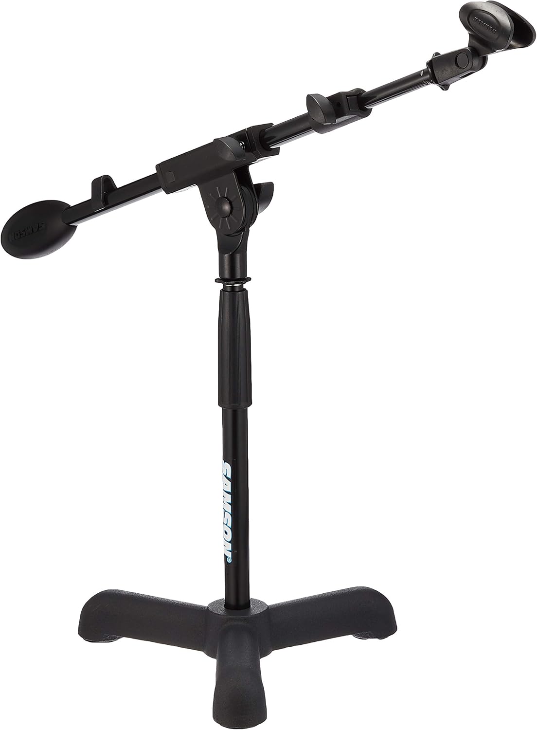 Sennheiser e602 II Evolution Series Dynamic Bass-Drum Microphone & Samson MB1 Mini Boom Stand