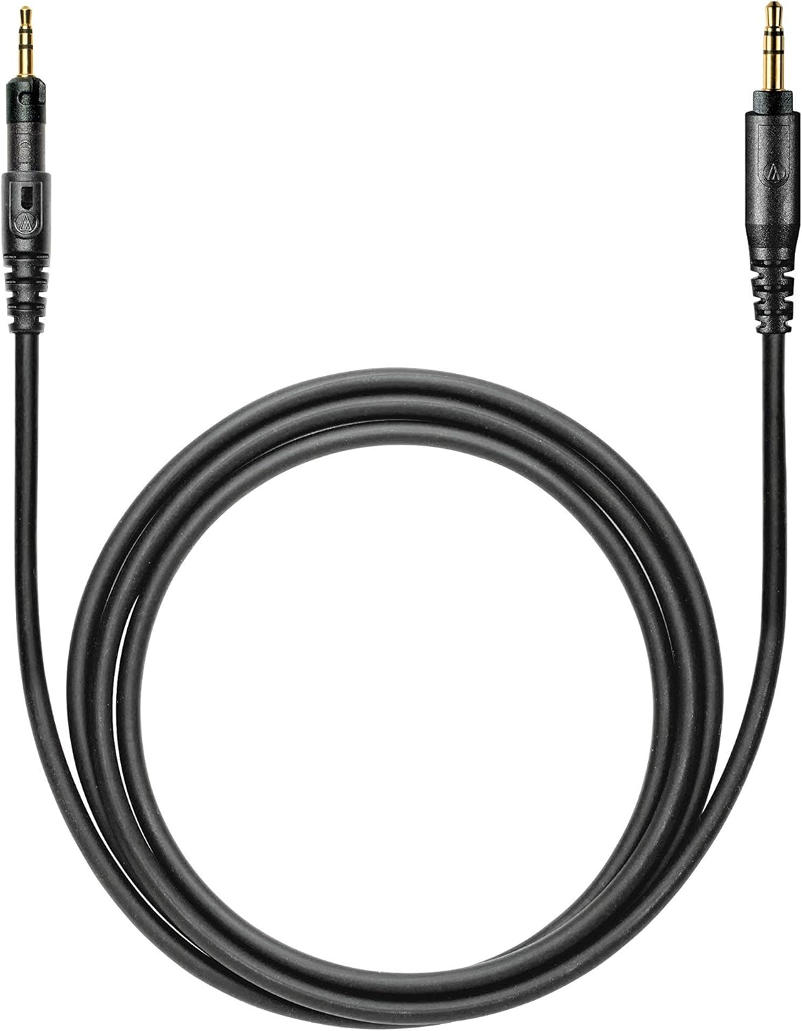 Audio-Technica ATH-M50xGM Professional Monitor Headphones, Gun Metal (Renewed)